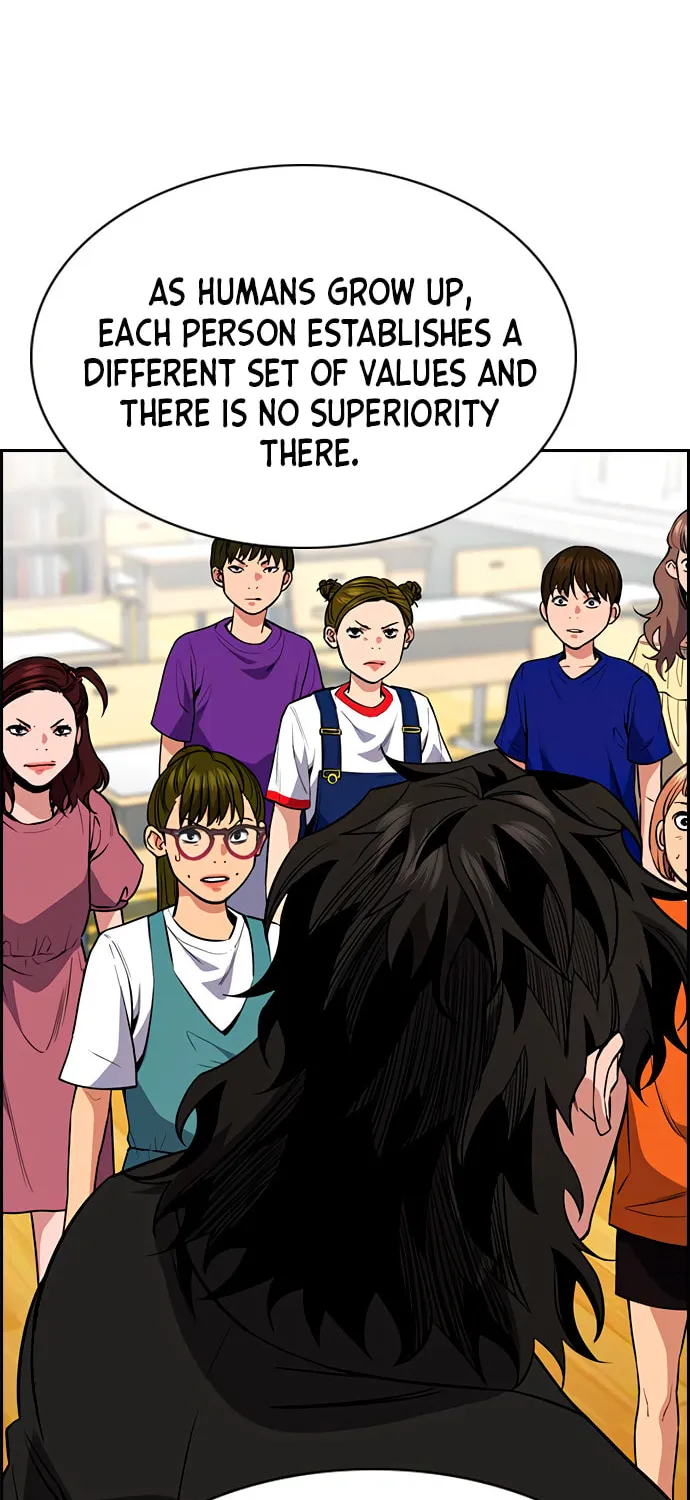 Get Schooled Chapter 45 page 30 - 