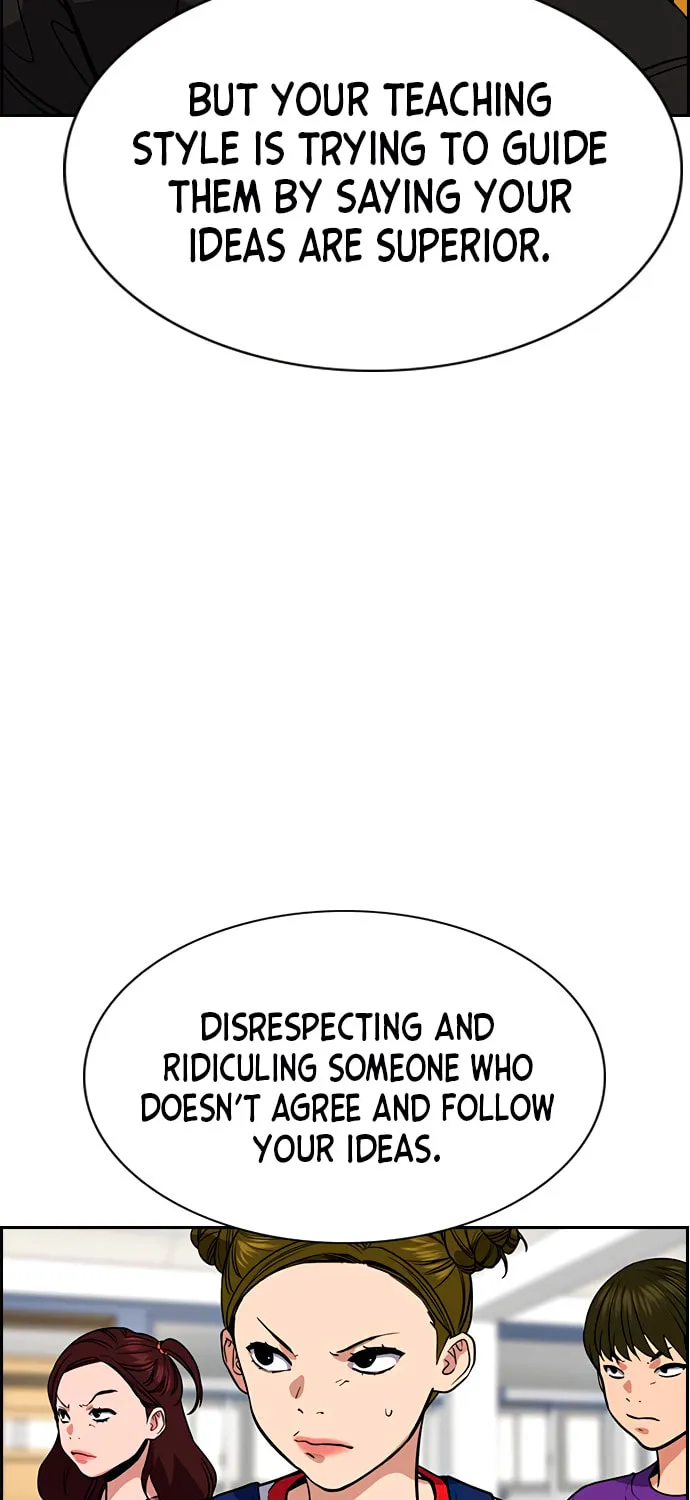 Get Schooled Chapter 45 page 31 - 