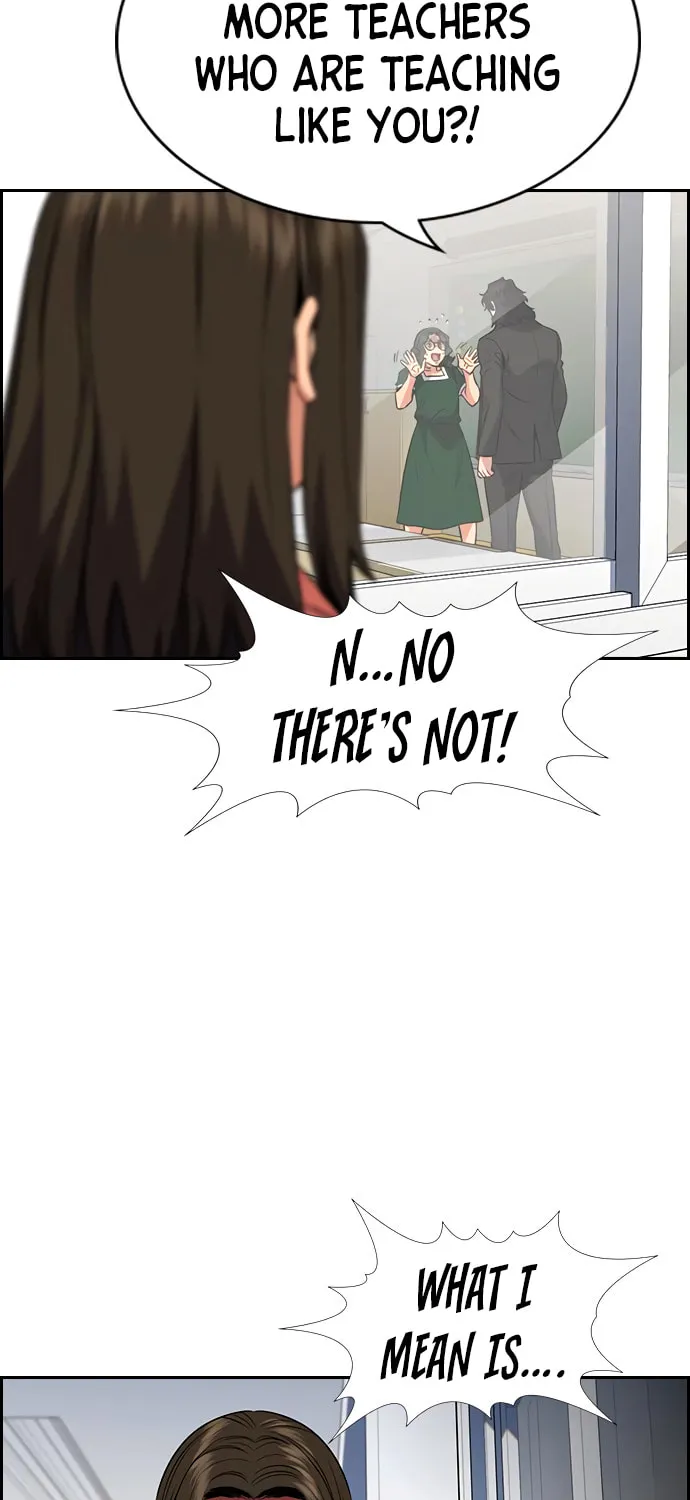 Get Schooled Chapter 45 page 39 - 
