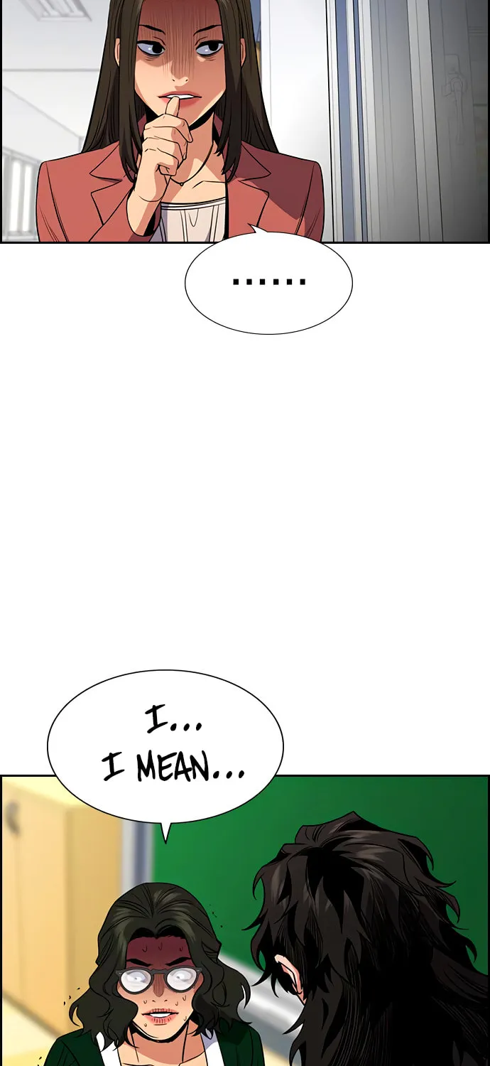 Get Schooled Chapter 45 page 40 - 