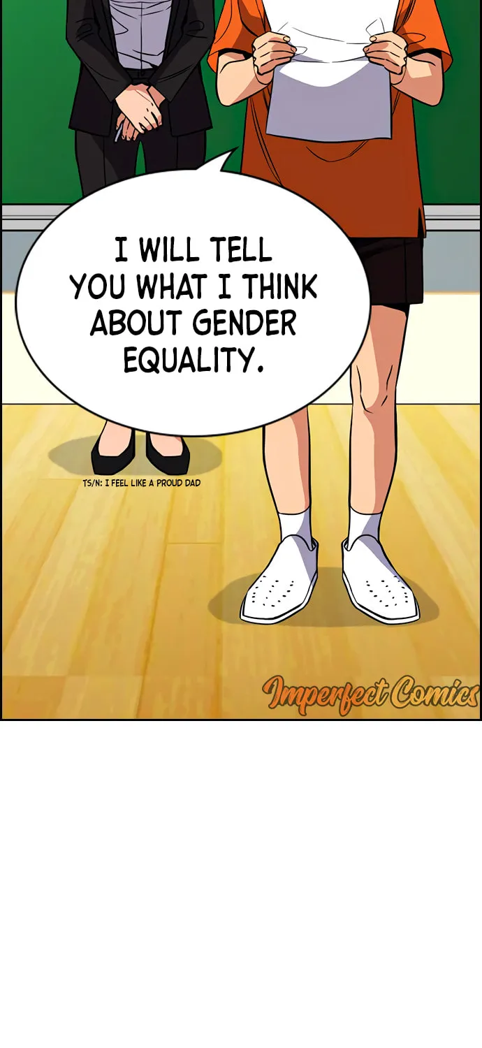 Get Schooled Chapter 45 page 50 - 