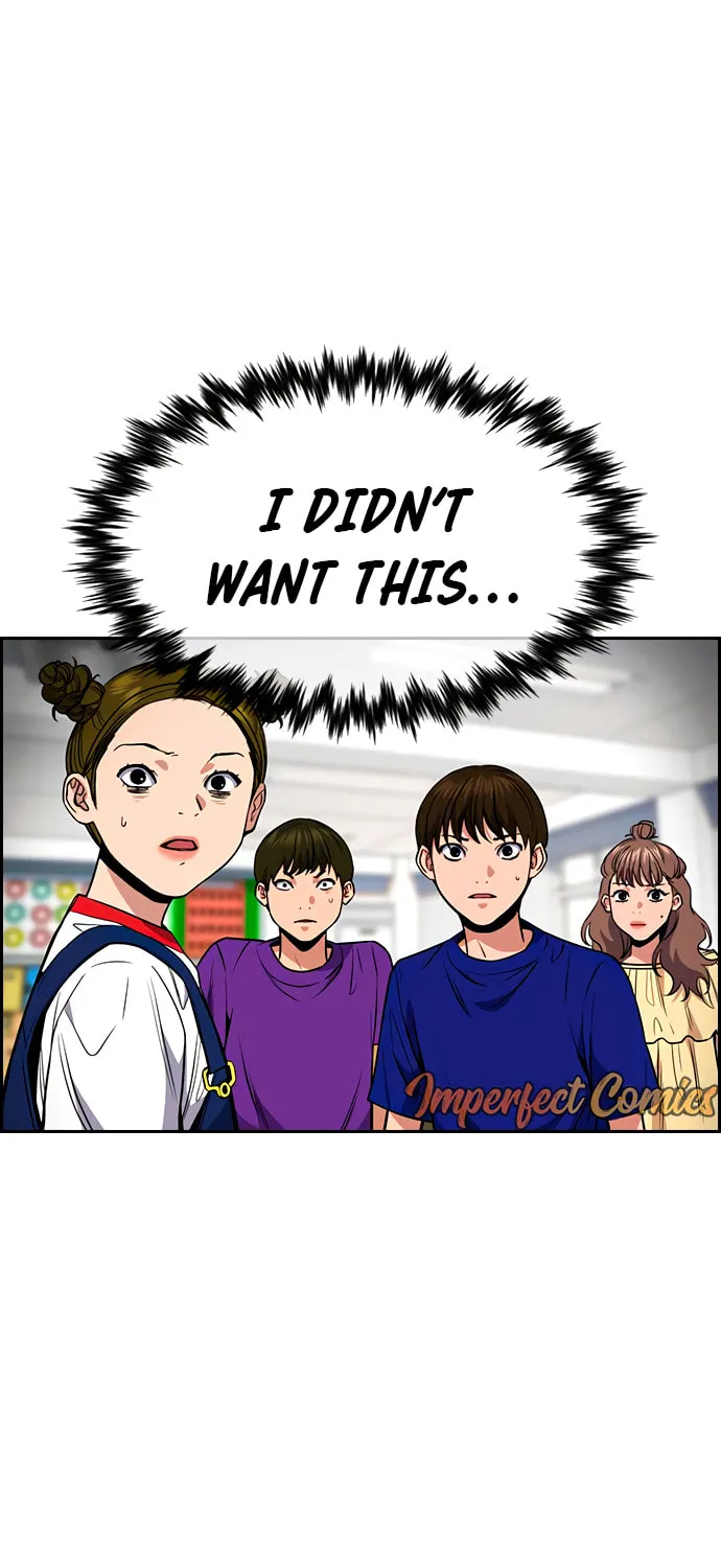 Get Schooled Chapter 45 page 6 - 