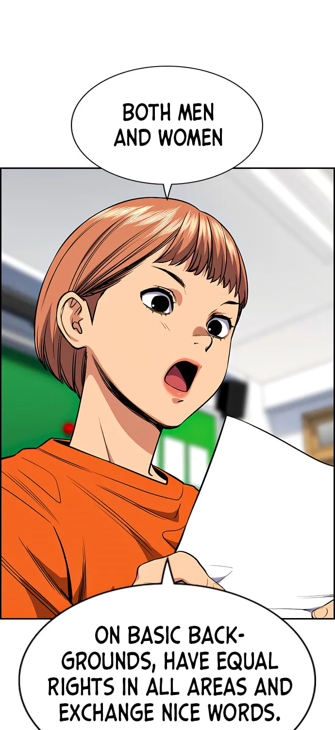 Get Schooled Chapter 45 page 51 - 