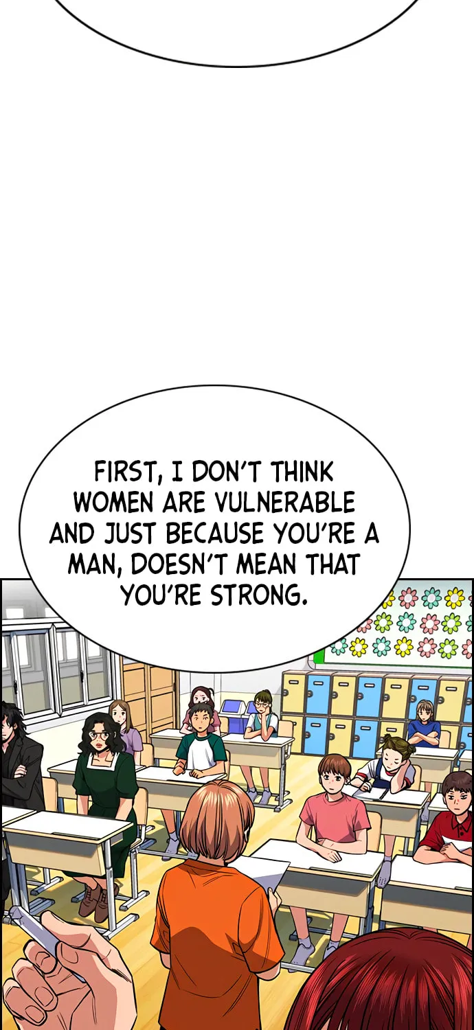 Get Schooled Chapter 45 page 52 - 
