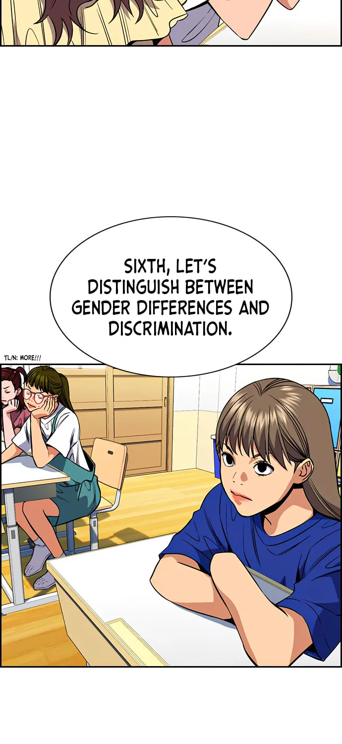 Get Schooled Chapter 45 page 56 - 