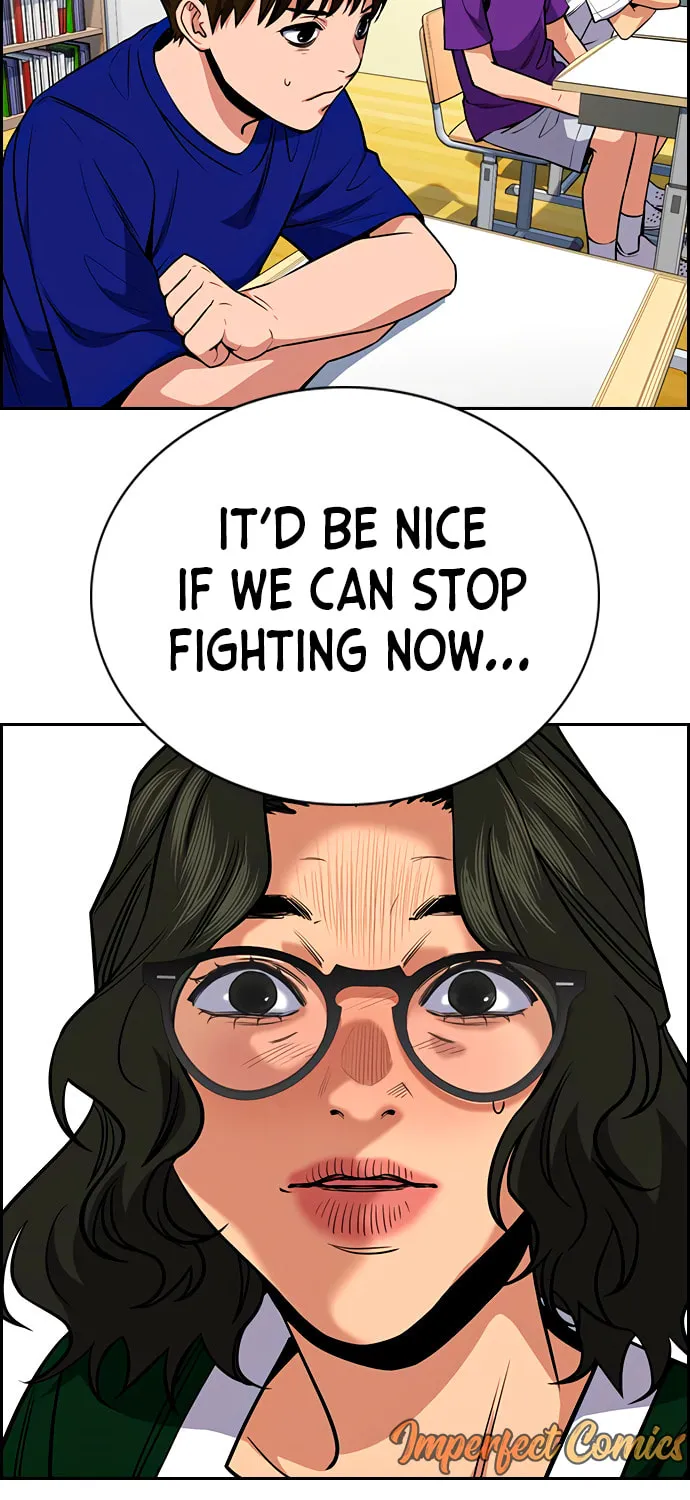 Get Schooled Chapter 45 page 67 - 