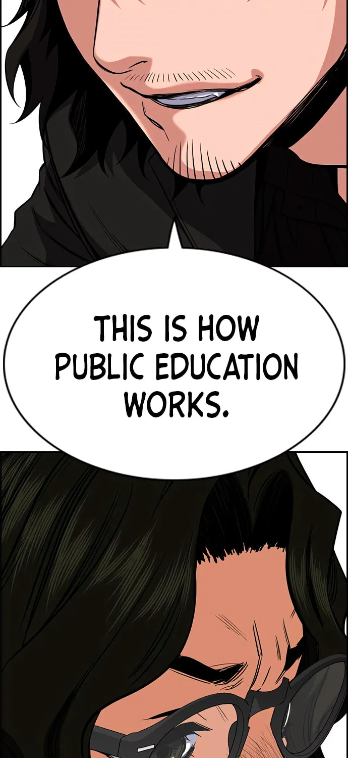 Get Schooled Chapter 45 page 70 - 