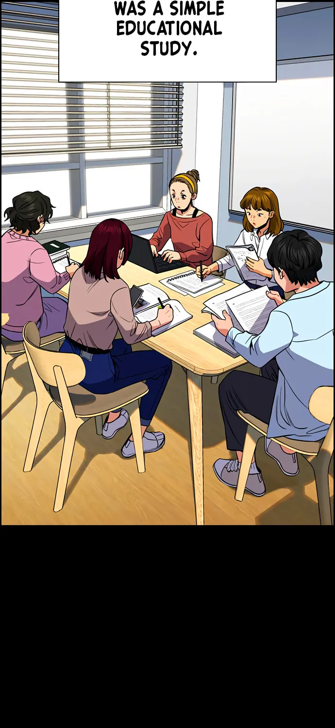 Get Schooled Chapter 45 page 10 - 