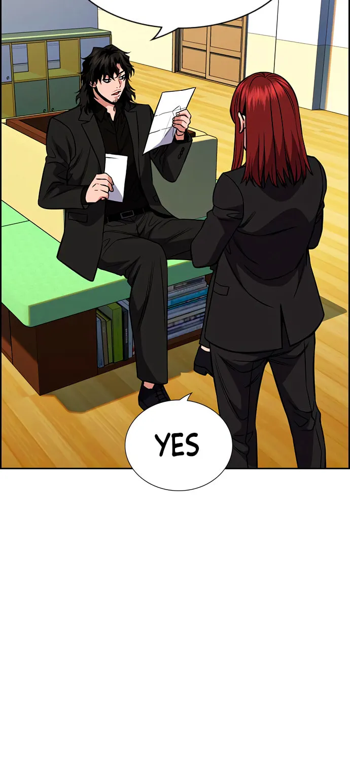 Get Schooled Chapter 45 page 91 - 