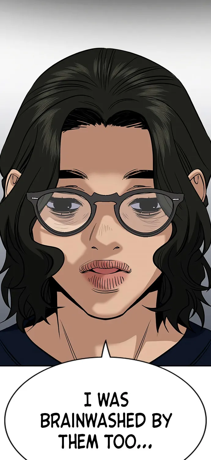 Get Schooled Chapter 46 page 27 - 