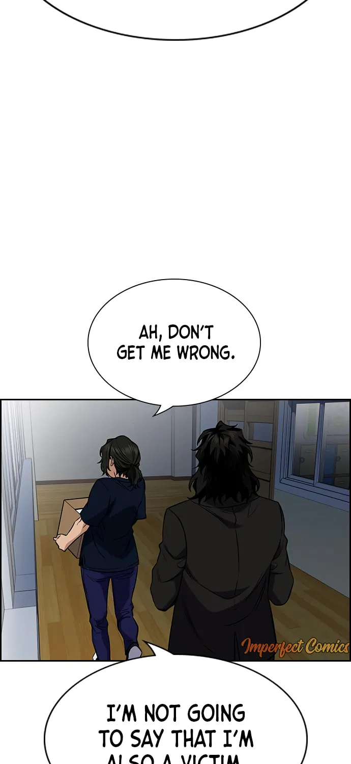 Get Schooled Chapter 46 page 28 - 
