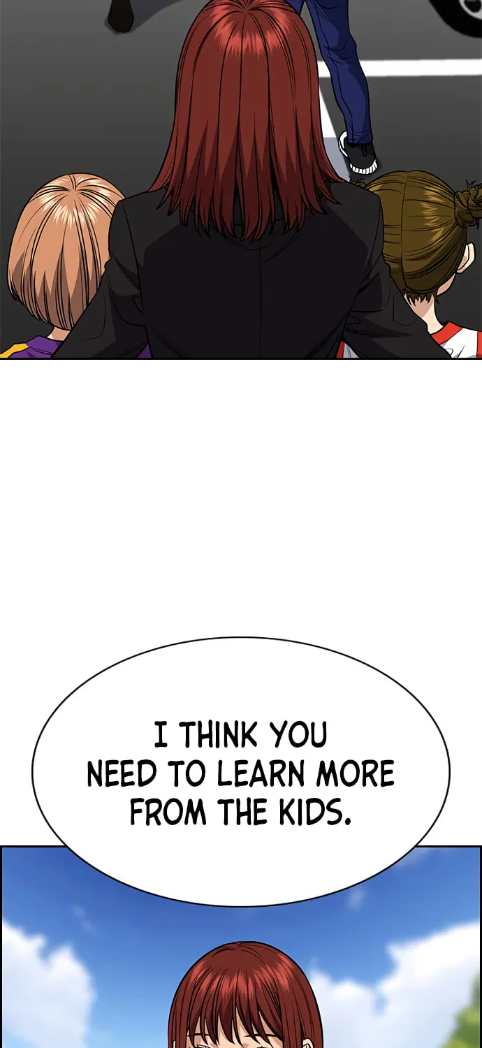 Get Schooled Chapter 46 page 38 - 