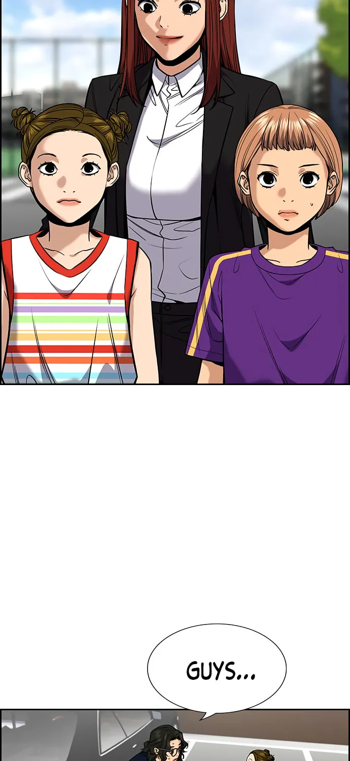 Get Schooled Chapter 46 page 39 - 