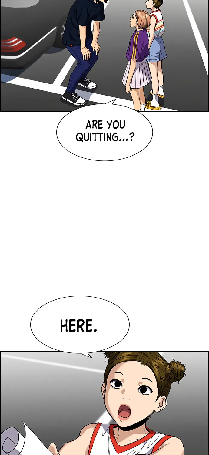 Get Schooled Chapter 46 page 40 - 