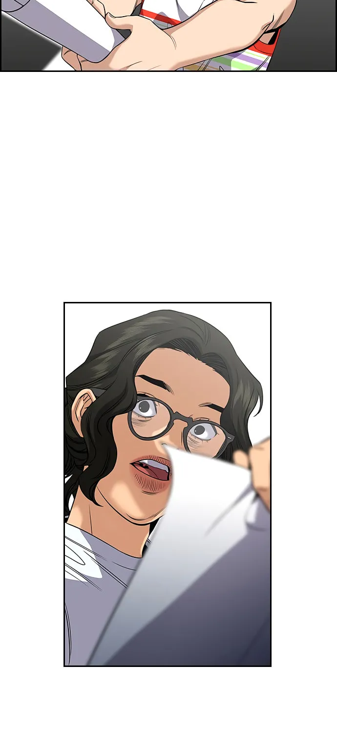 Get Schooled Chapter 46 page 41 - 