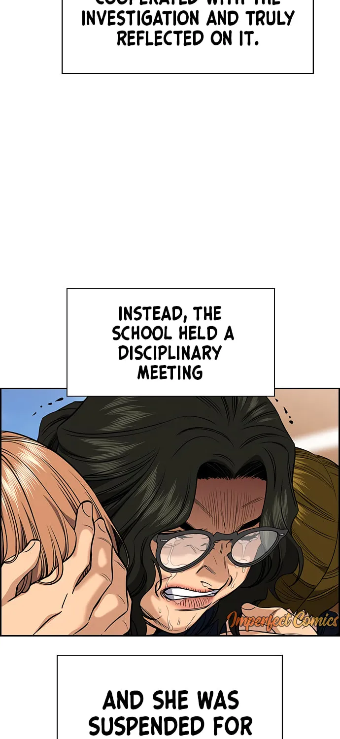 Get Schooled Chapter 46 page 51 - 