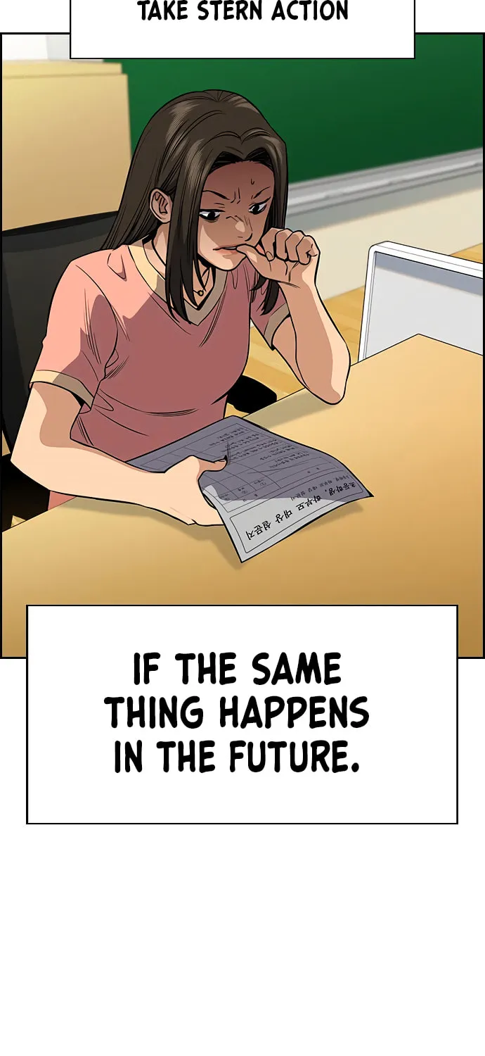 Get Schooled Chapter 46 page 56 - 