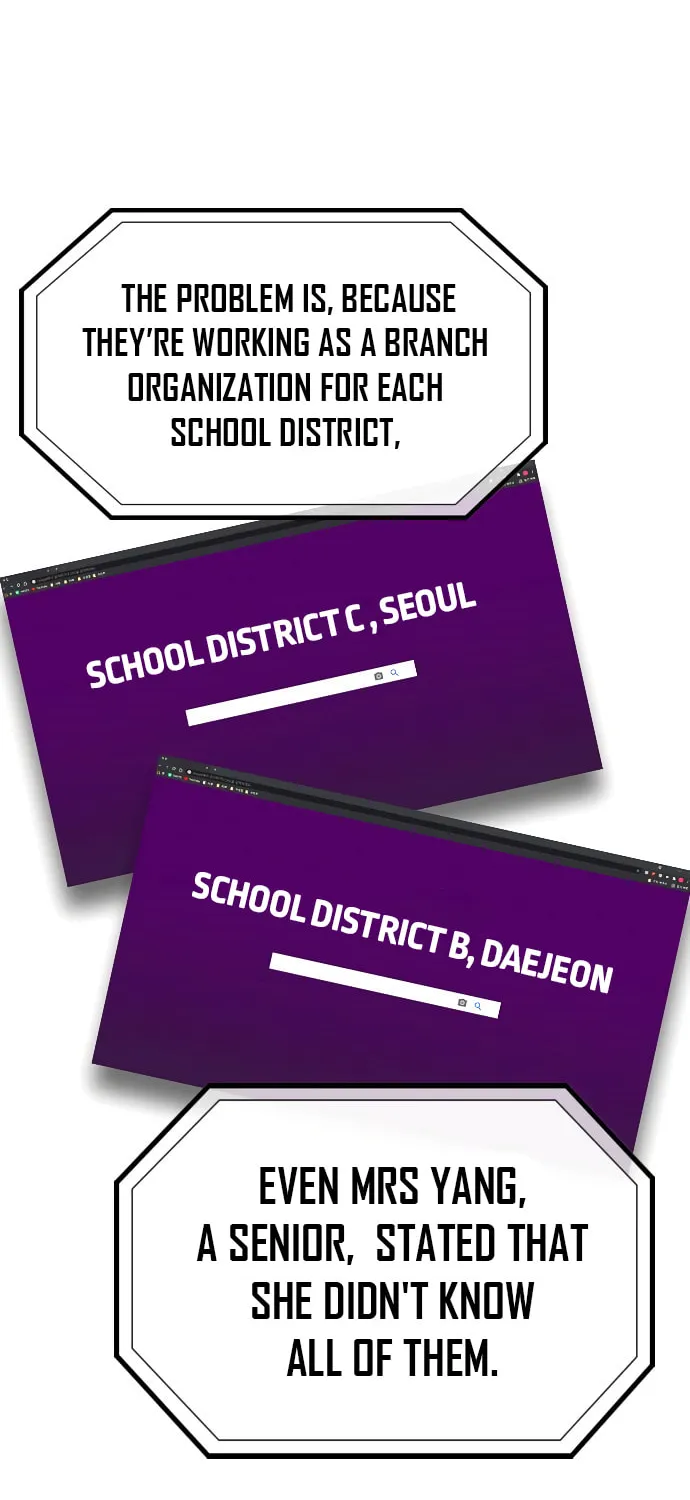 Get Schooled Chapter 46 page 8 - 