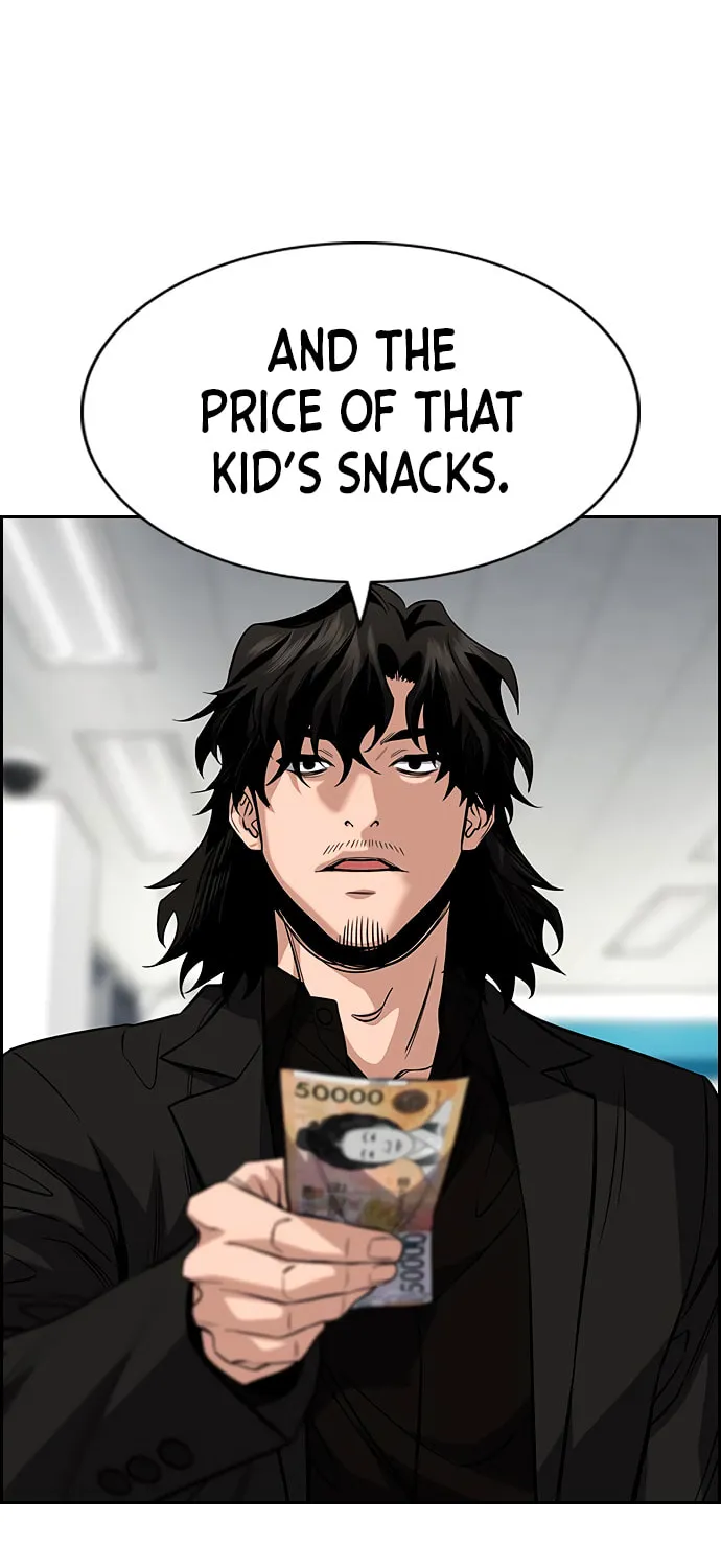 Get Schooled Chapter 46 page 85 - 