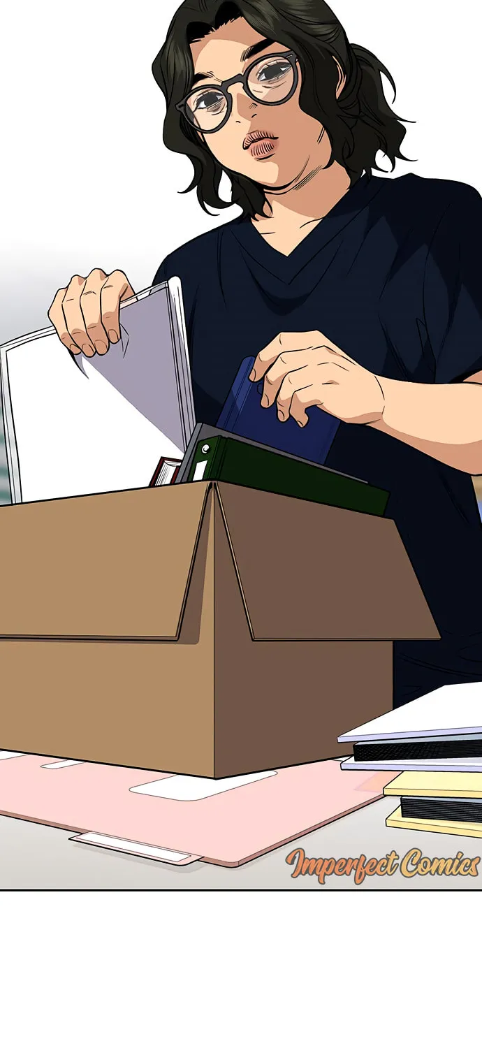 Get Schooled Chapter 46 page 10 - 