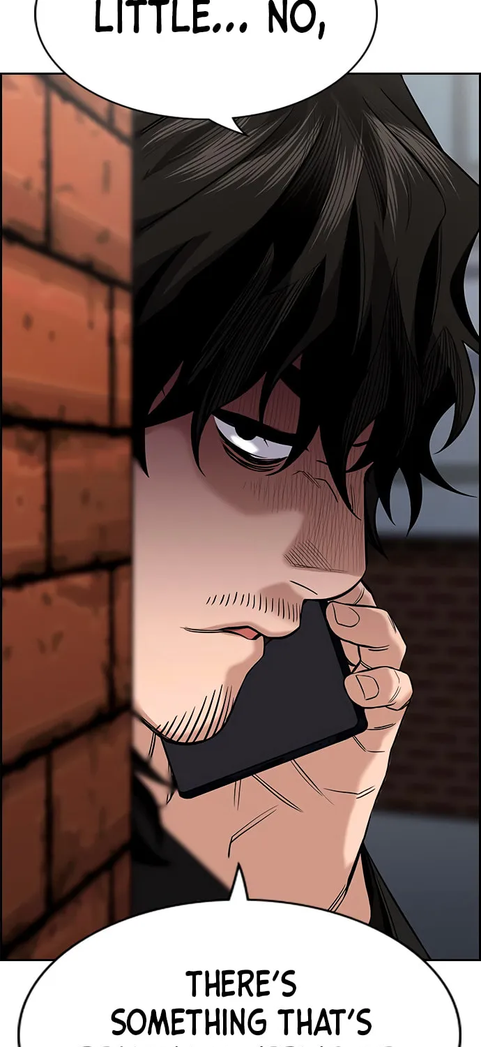 Get Schooled Chapter 46 page 92 - 