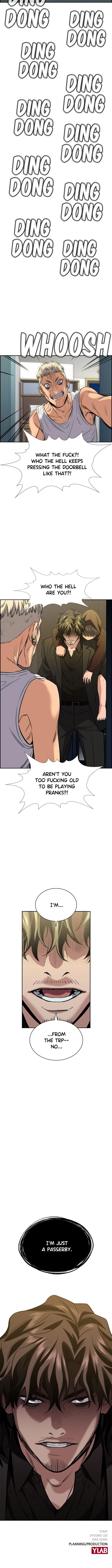 Get Schooled Chapter 47.1 page 10 - 