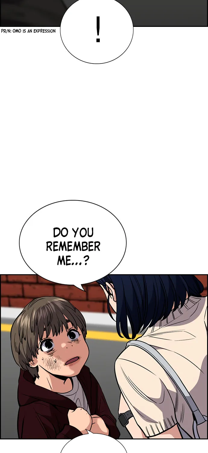 Get Schooled Chapter 47 page 18 - 