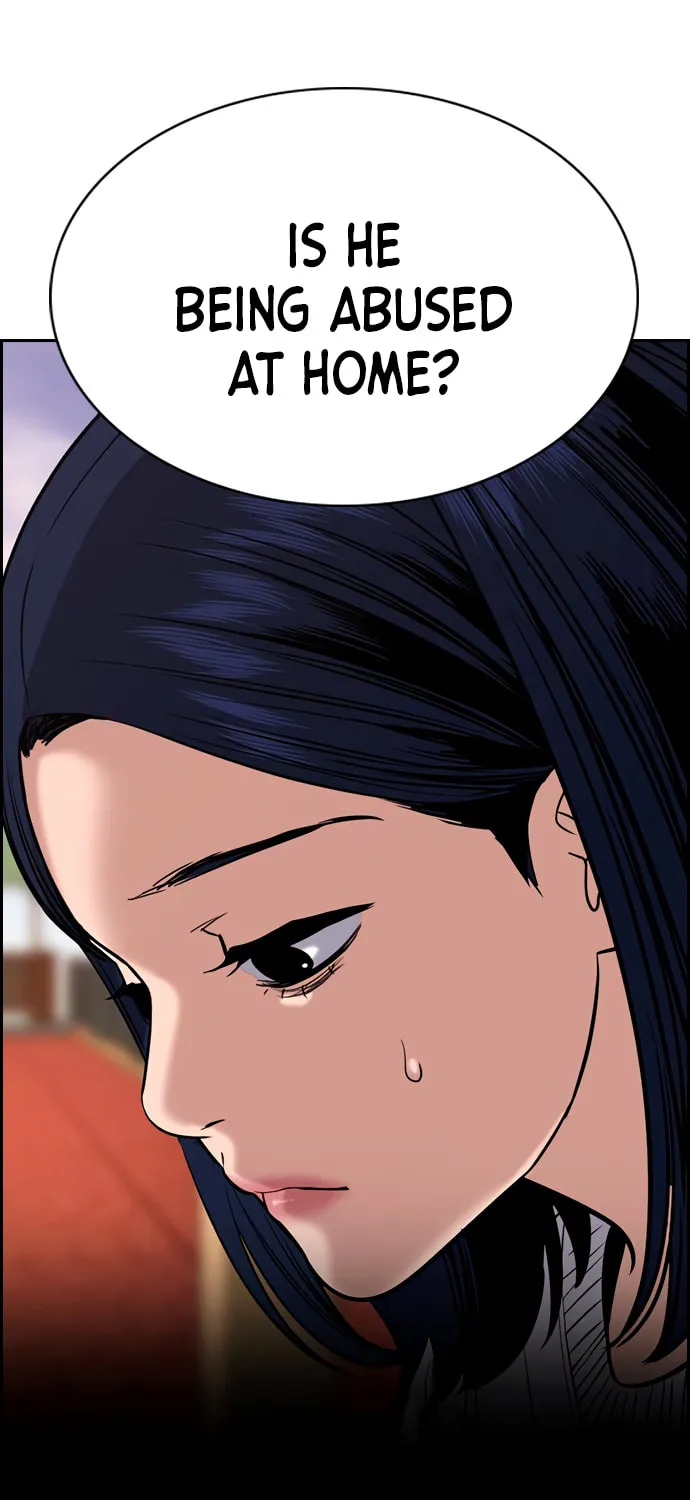 Get Schooled Chapter 47 page 27 - 