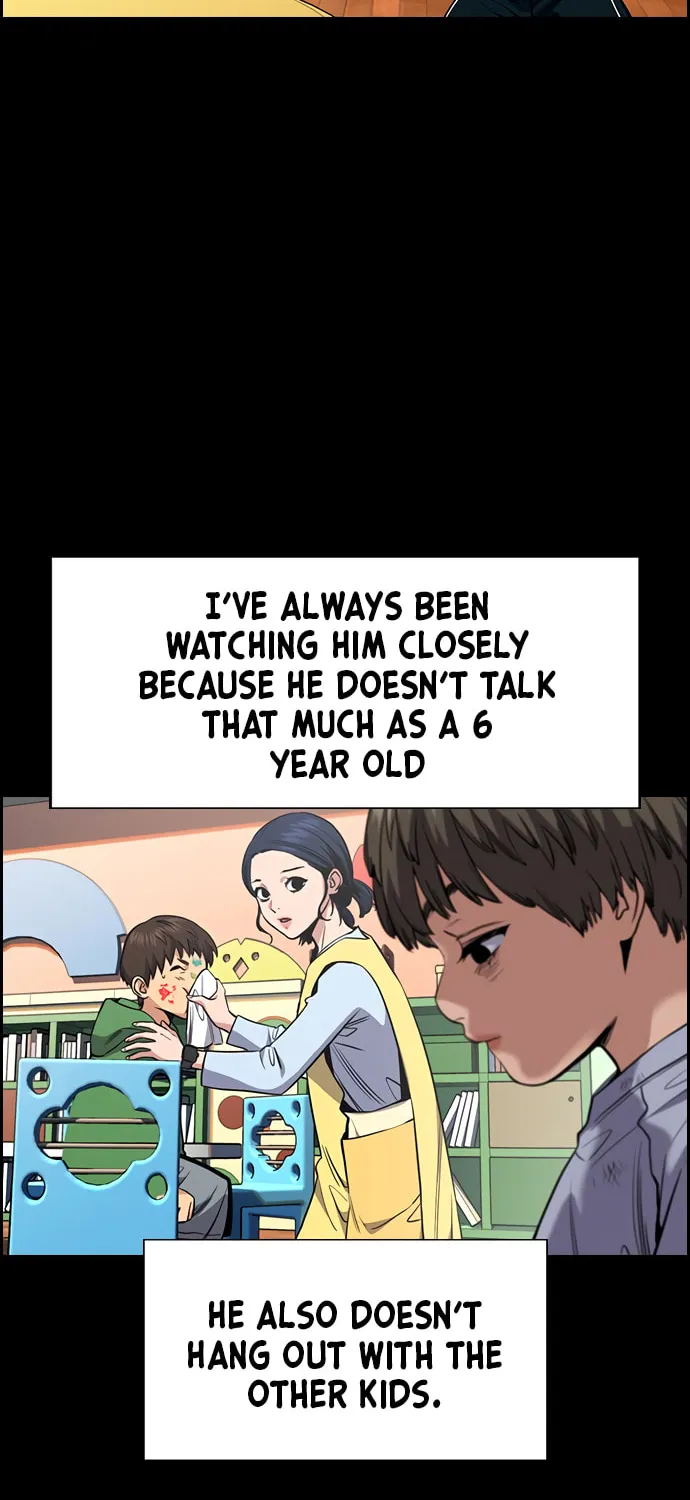 Get Schooled Chapter 47 page 30 - 