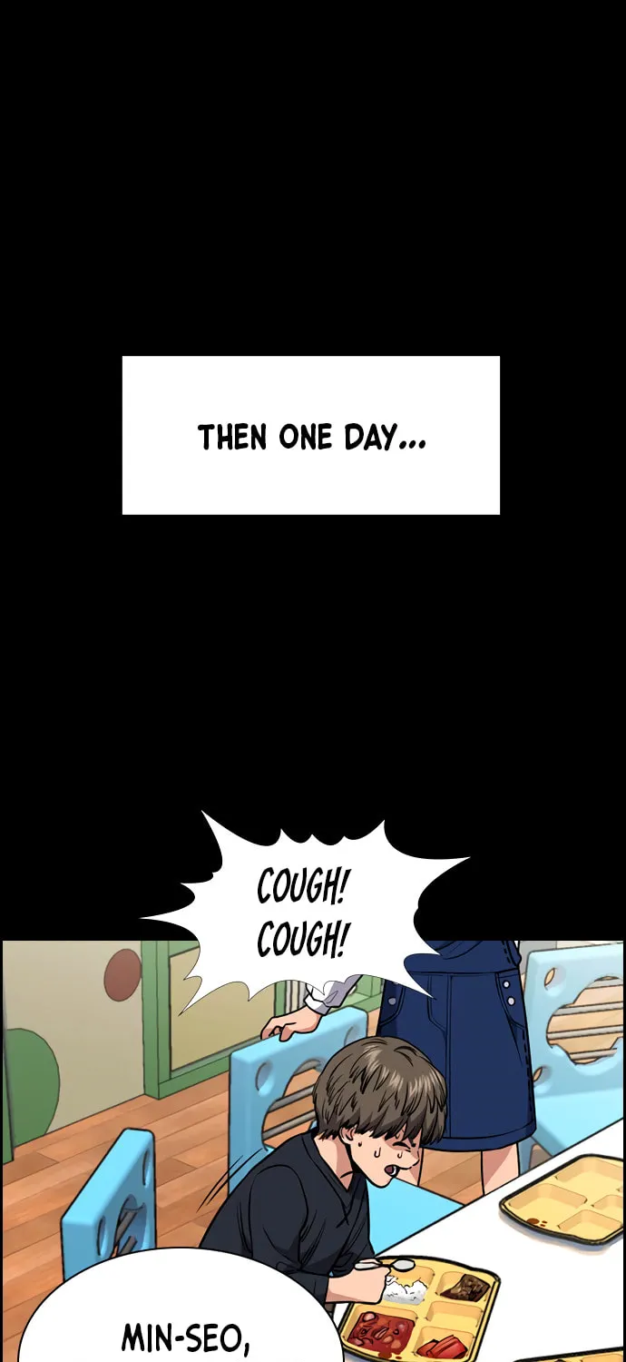 Get Schooled Chapter 47 page 31 - 