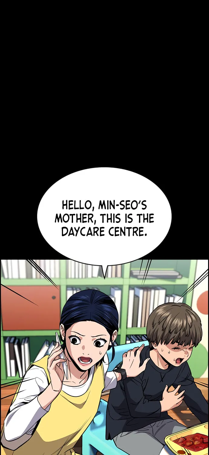 Get Schooled Chapter 47 page 35 - 