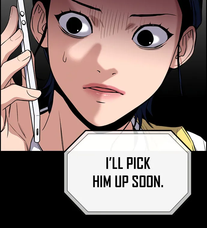 Get Schooled Chapter 47 page 37 - 