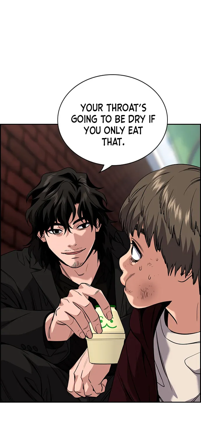 Get Schooled Chapter 47 page 6 - 