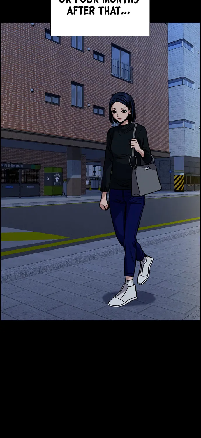 Get Schooled Chapter 47 page 56 - 