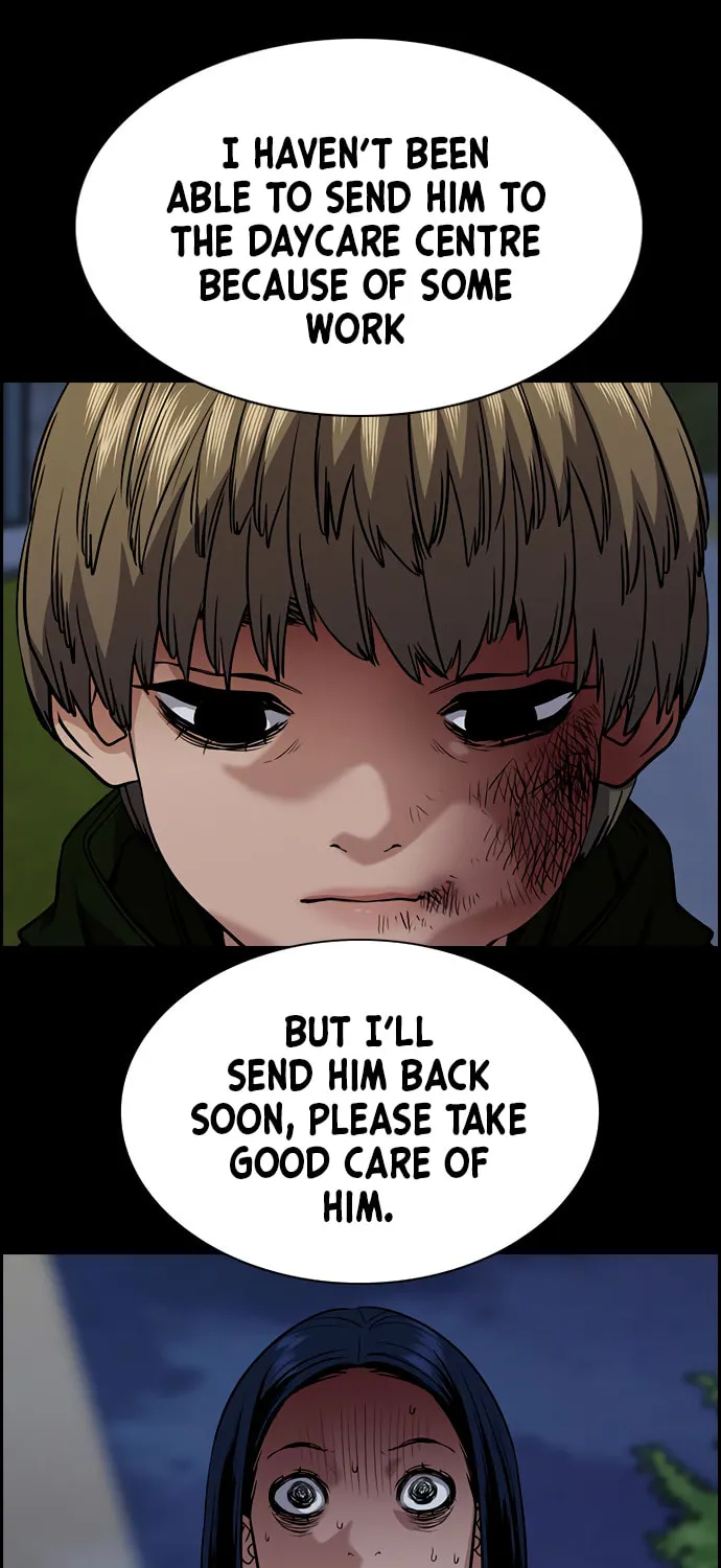 Get Schooled Chapter 47 page 61 - 