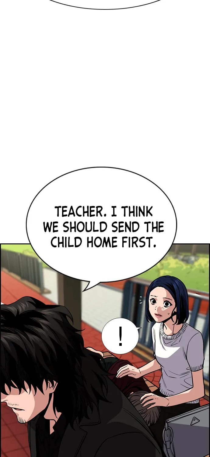 Get Schooled Chapter 47 page 85 - 