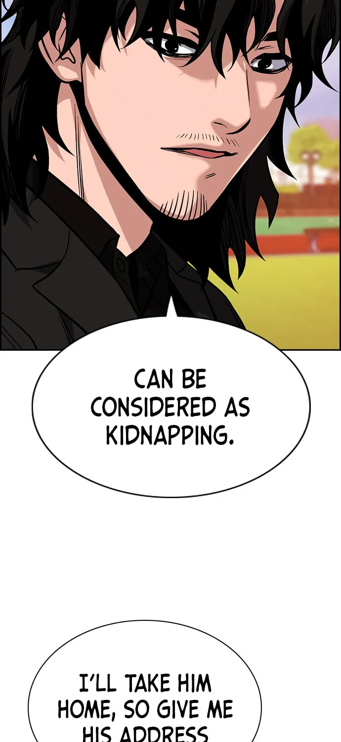 Get Schooled Chapter 47 page 87 - 