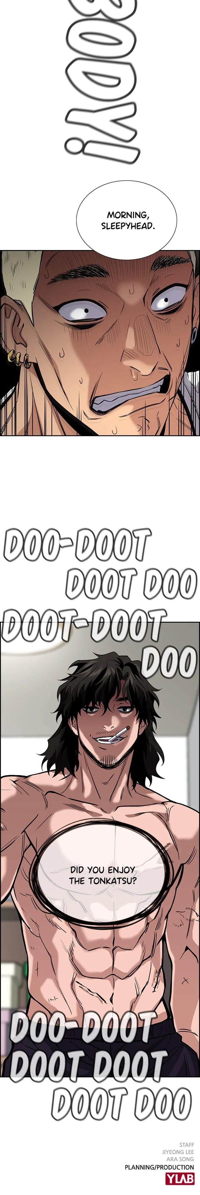 Get Schooled Chapter 48.1 page 9 - 