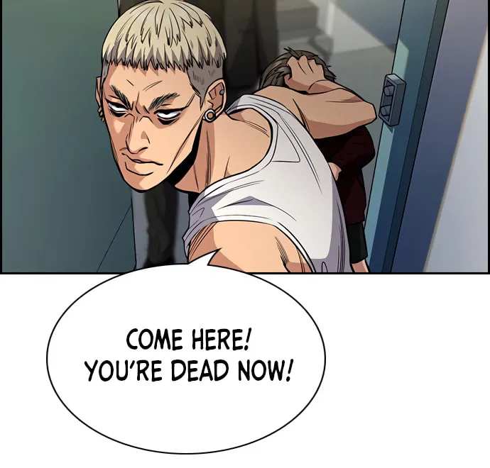 Get Schooled Chapter 48 page 11 - 
