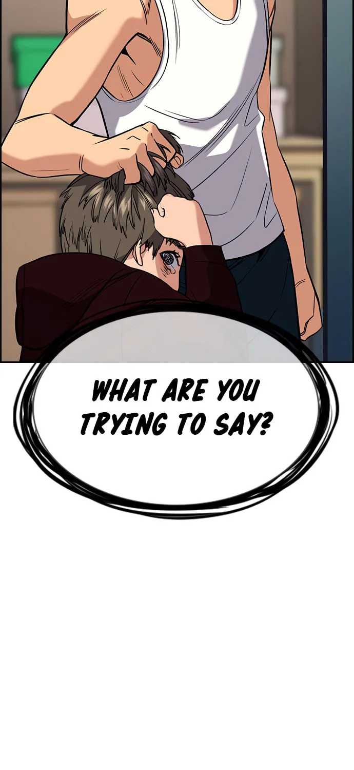 Get Schooled Chapter 48 page 16 - 