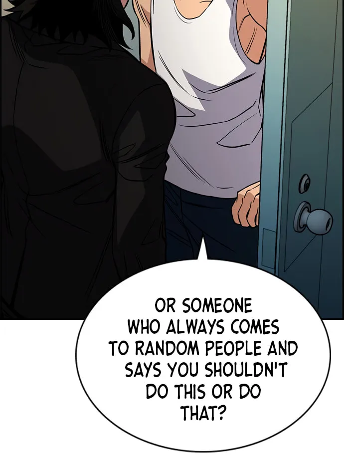 Get Schooled Chapter 48 page 19 - 