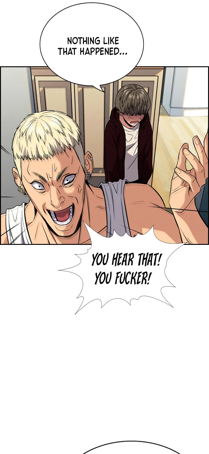 Get Schooled Chapter 48 page 25 - 