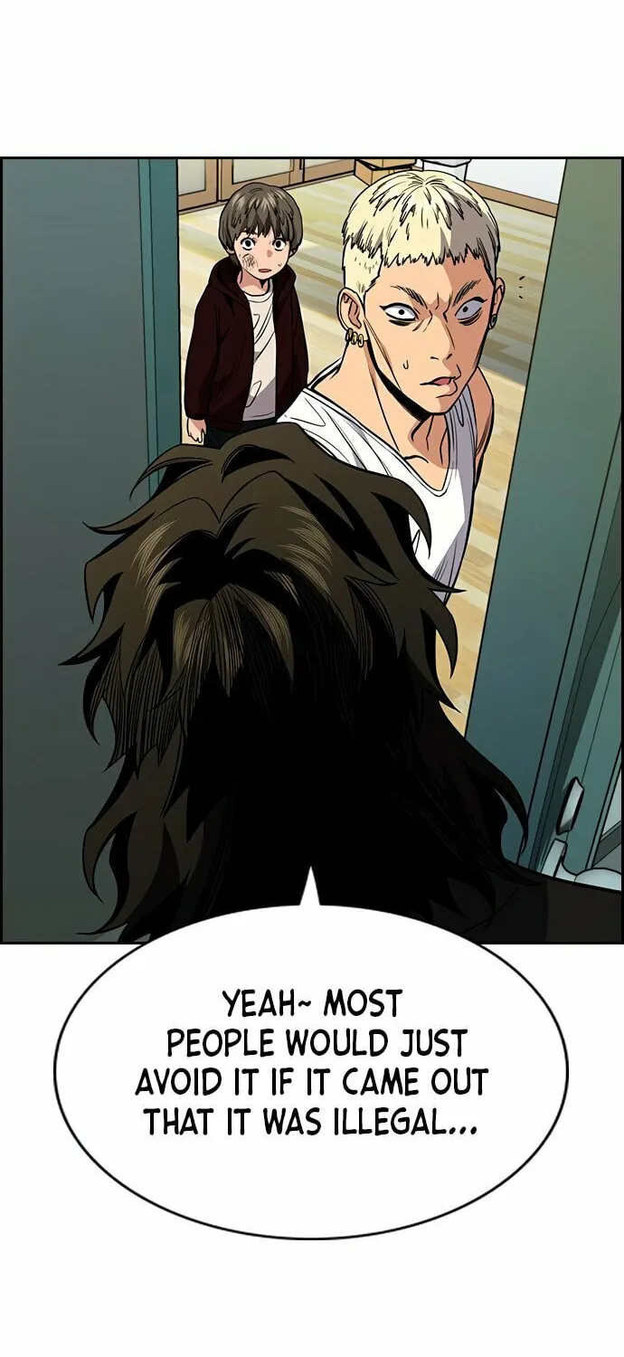Get Schooled Chapter 48 page 29 - 