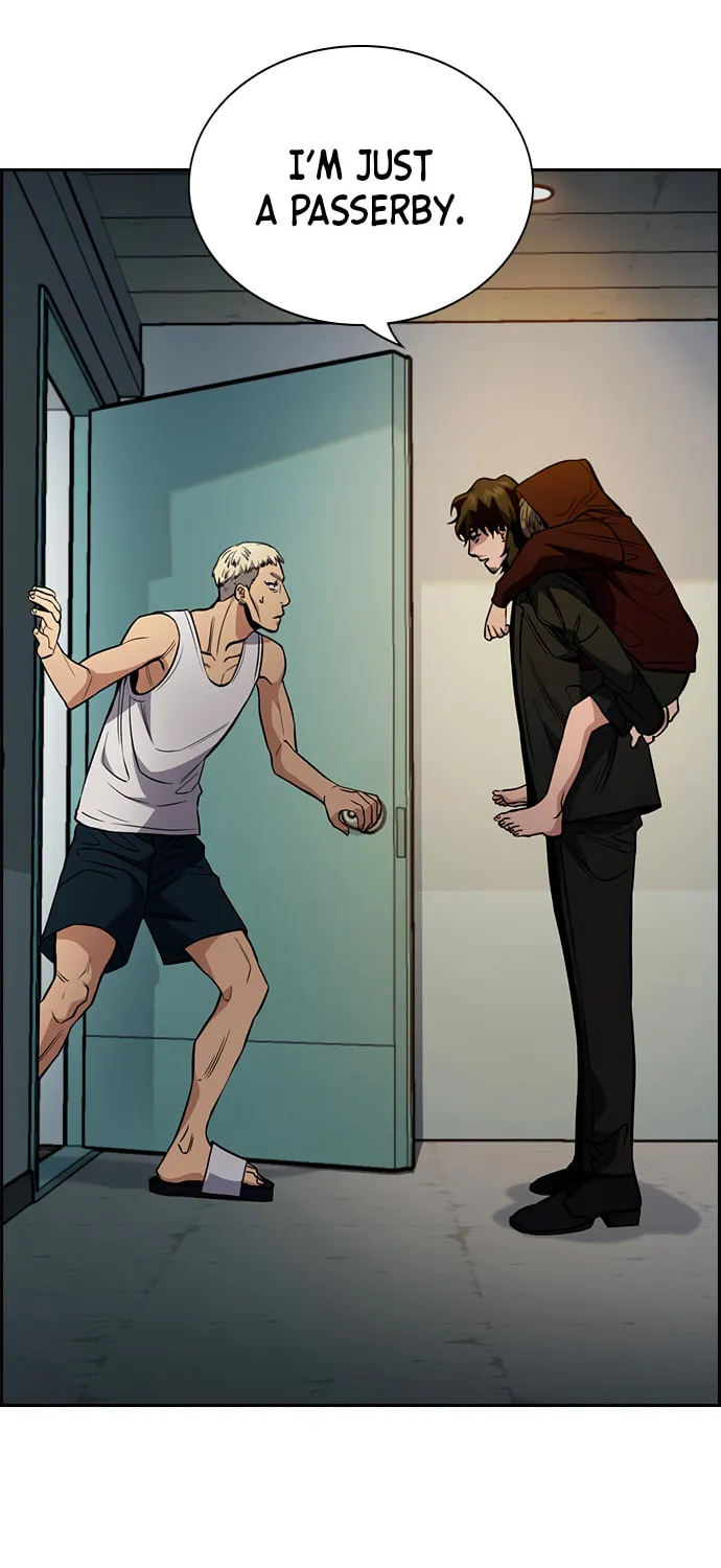 Get Schooled Chapter 48 page 4 - 