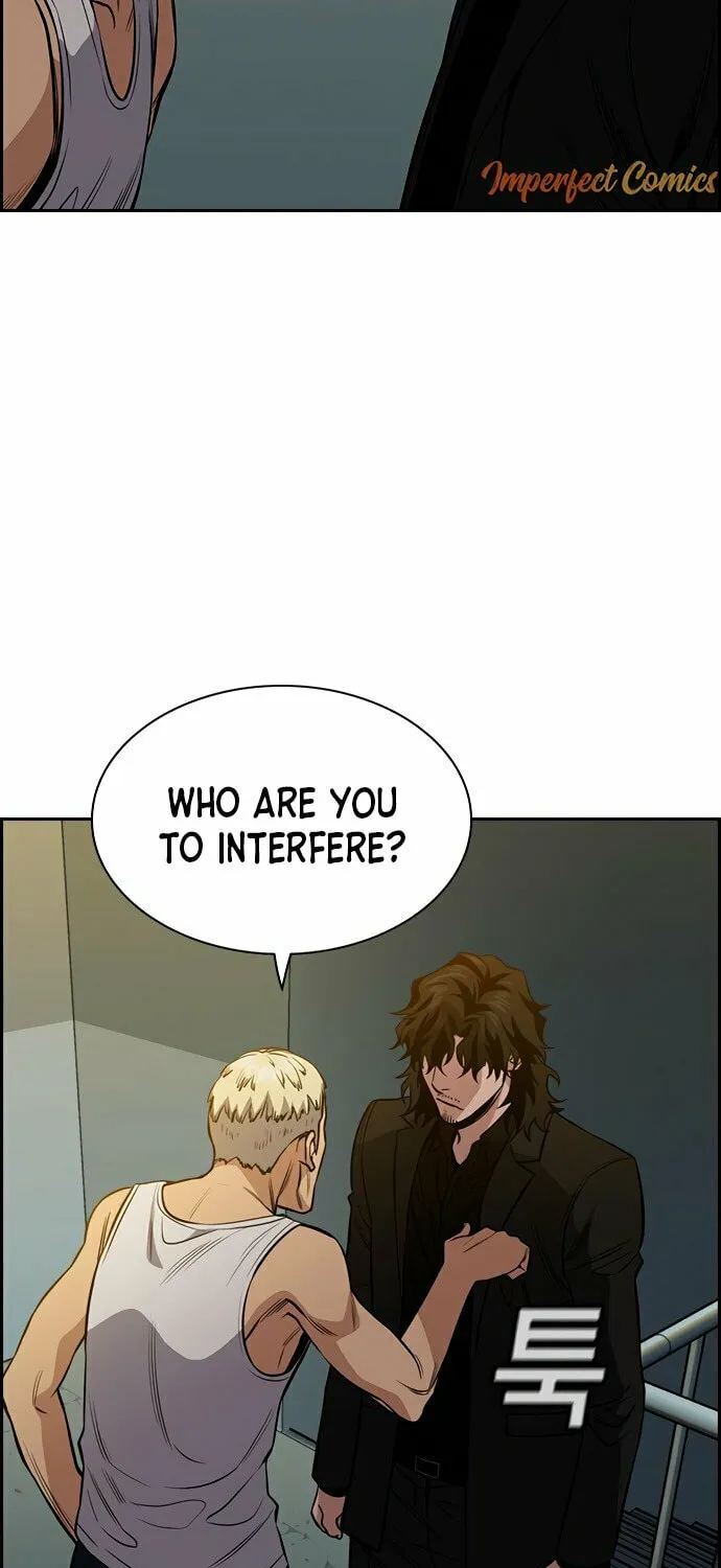 Get Schooled Chapter 48 page 34 - 