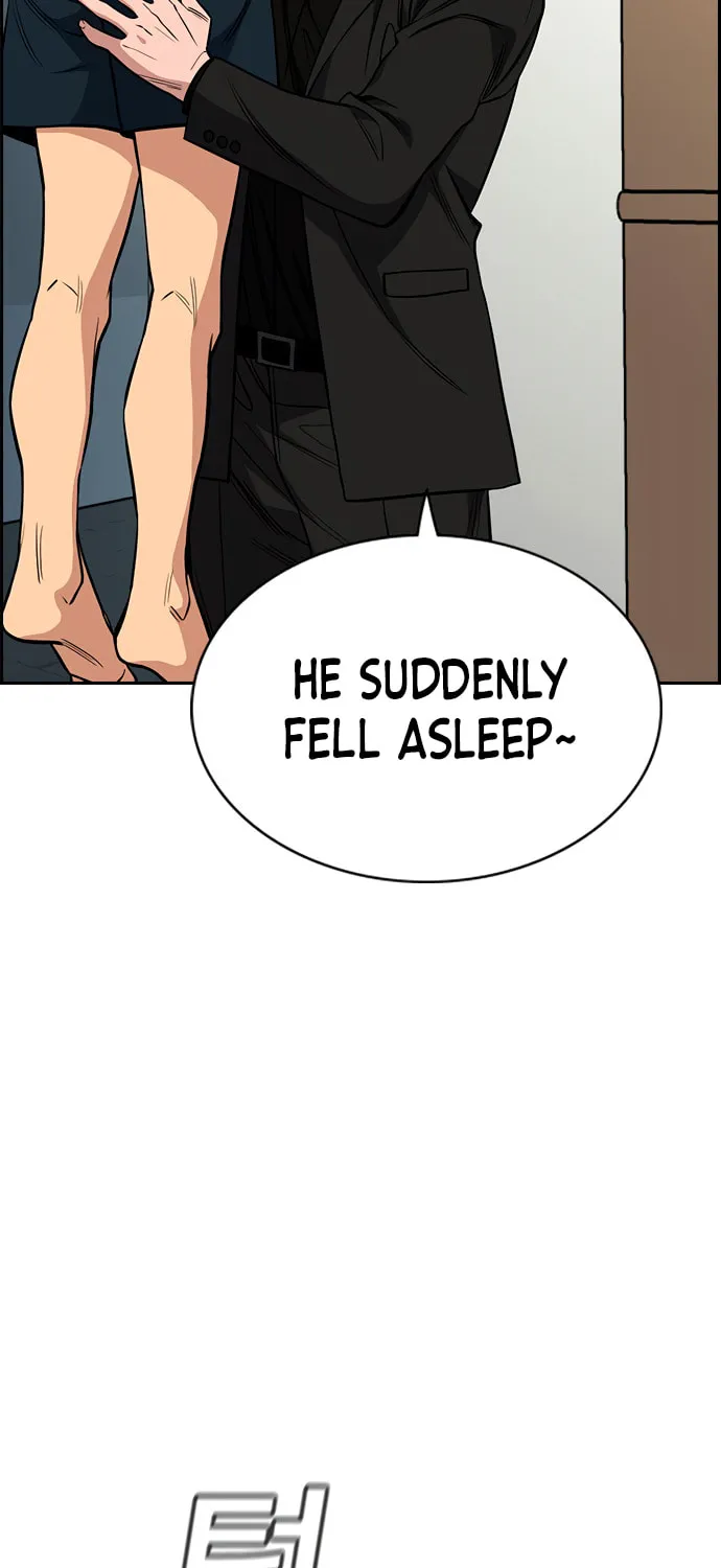 Get Schooled Chapter 48 page 47 - 
