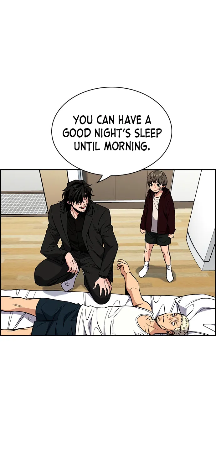 Get Schooled Chapter 48 page 49 - 