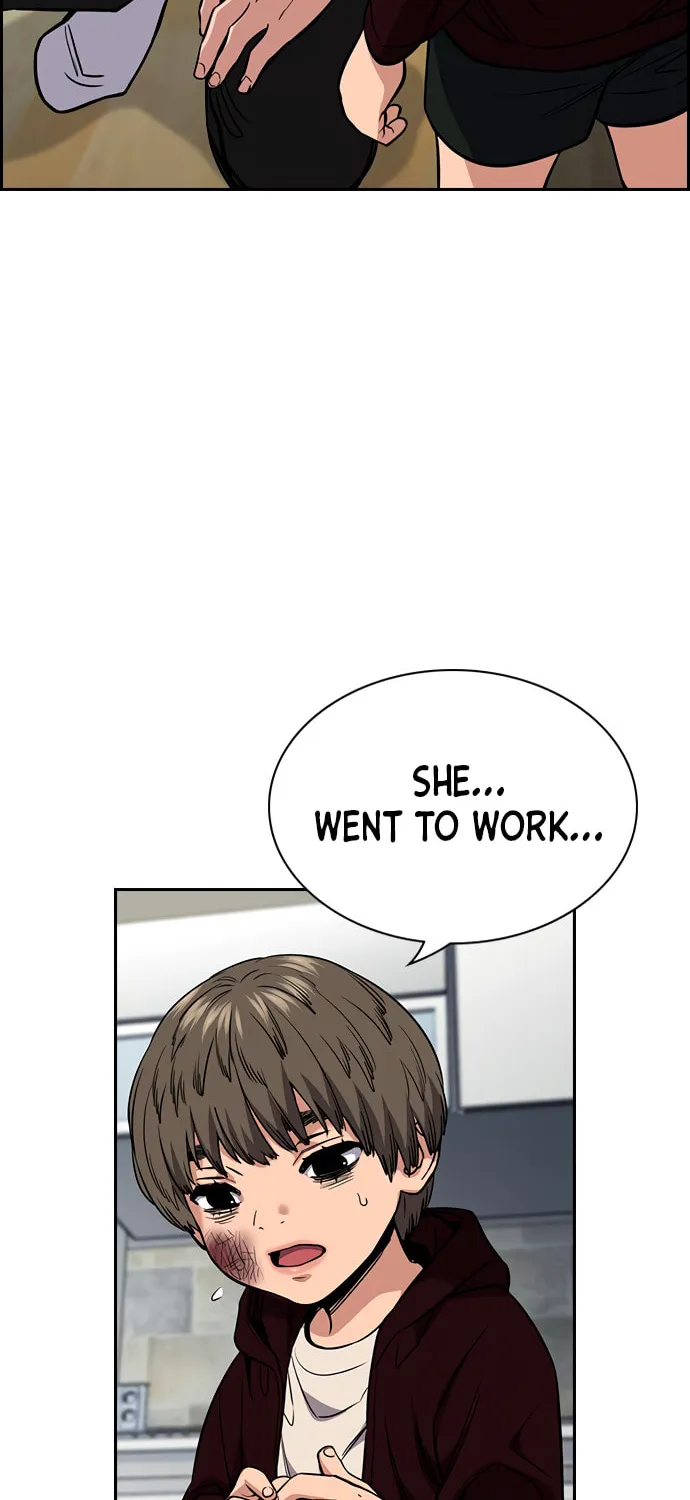 Get Schooled Chapter 48 page 54 - 