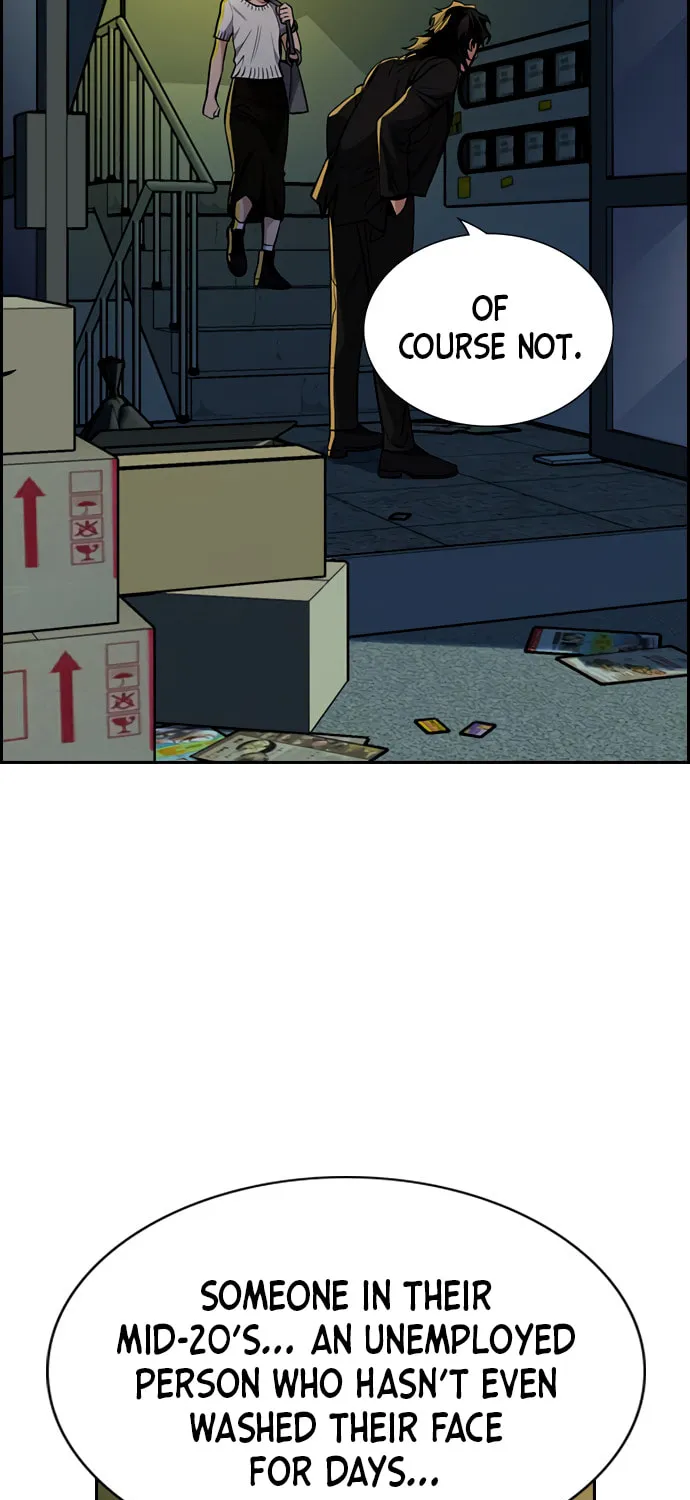 Get Schooled Chapter 48 page 64 - 