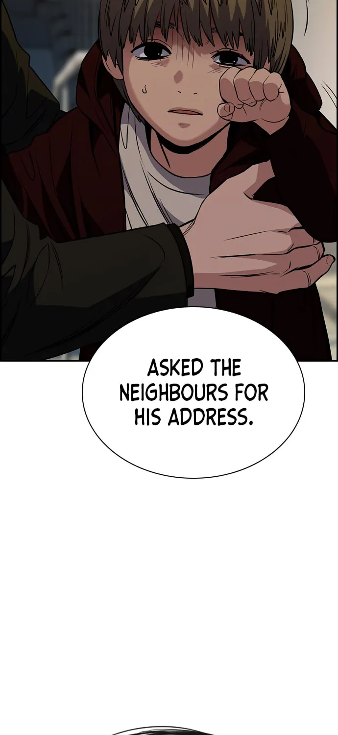Get Schooled Chapter 48 page 8 - 